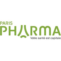Paris Pharma à Courbevoie