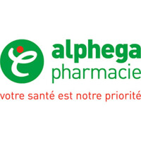 Alphega Pharmacie à Ercé-en-Lamée